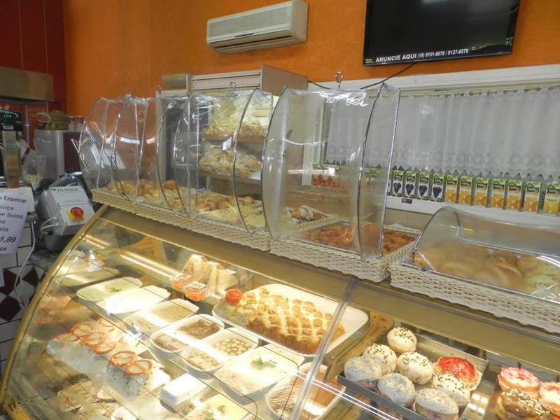 Pão Francês • Pedreira - SP