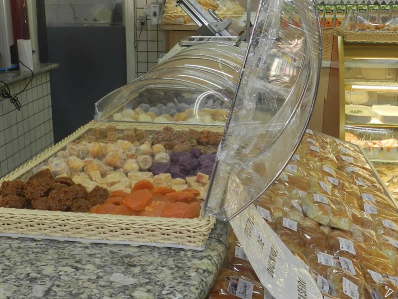 Pão Francês • Pedreira - SP