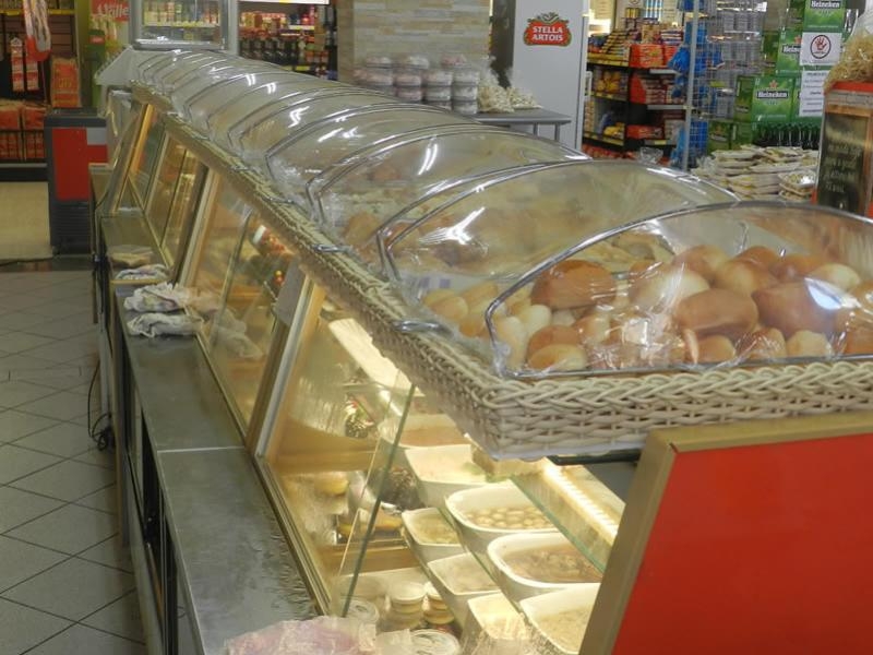 Pão Francês • Pedreira - SP