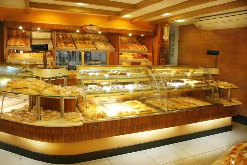 Estação do Pão • Rio de Janeiro - RJ