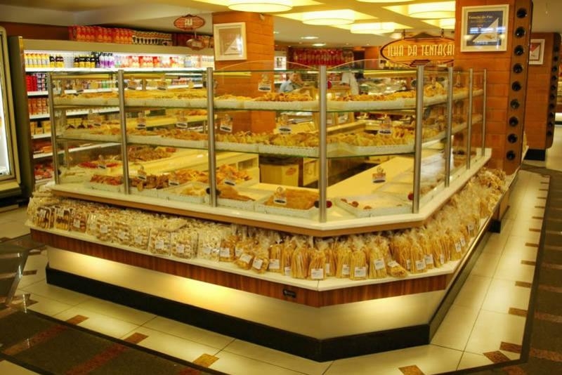 Estação do Pão • Rio de Janeiro - RJ