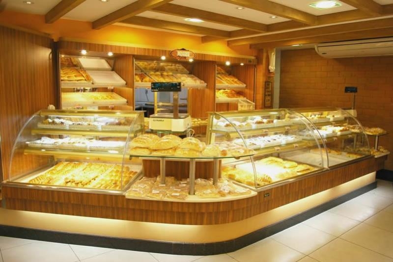 Estação do Pão • Rio de Janeiro - RJ