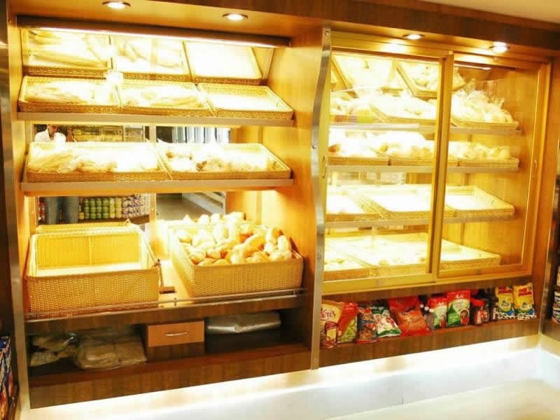 Concha Doce • Rio de Janeiro - RJ