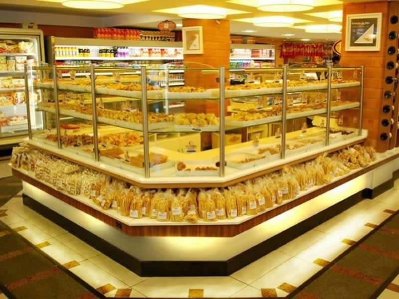 Estação do Pão • Rio de Janeiro - RJ