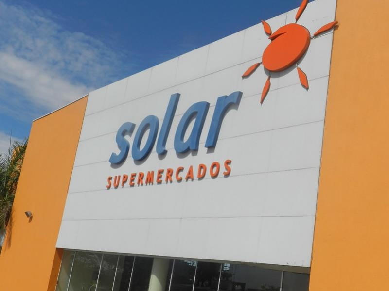 Solar • Santa Rosa de Viterbo 