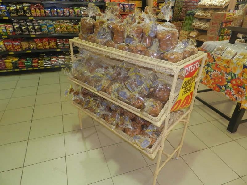 Solar • Santa Rosa de Viterbo 