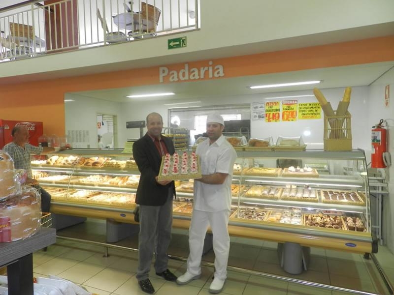 Solar • Santa Rosa de Viterbo 