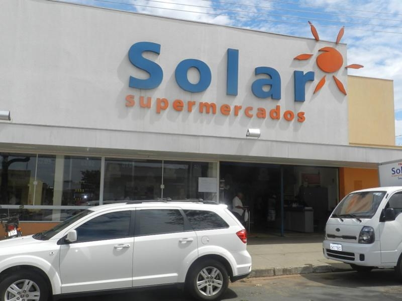 Solar II • Santa Rosa de Viterbo 