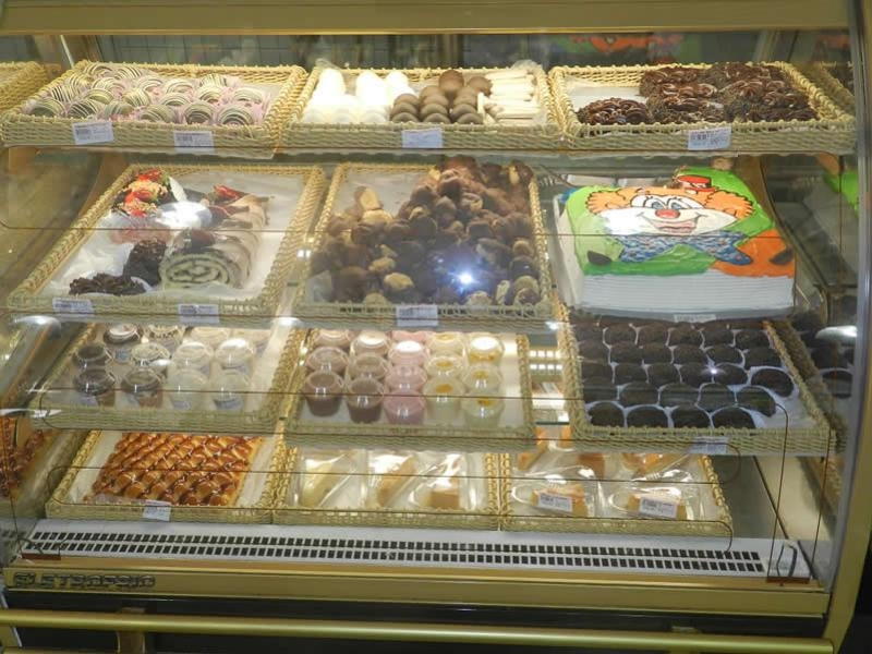 Solar II • Santa Rosa de Viterbo 