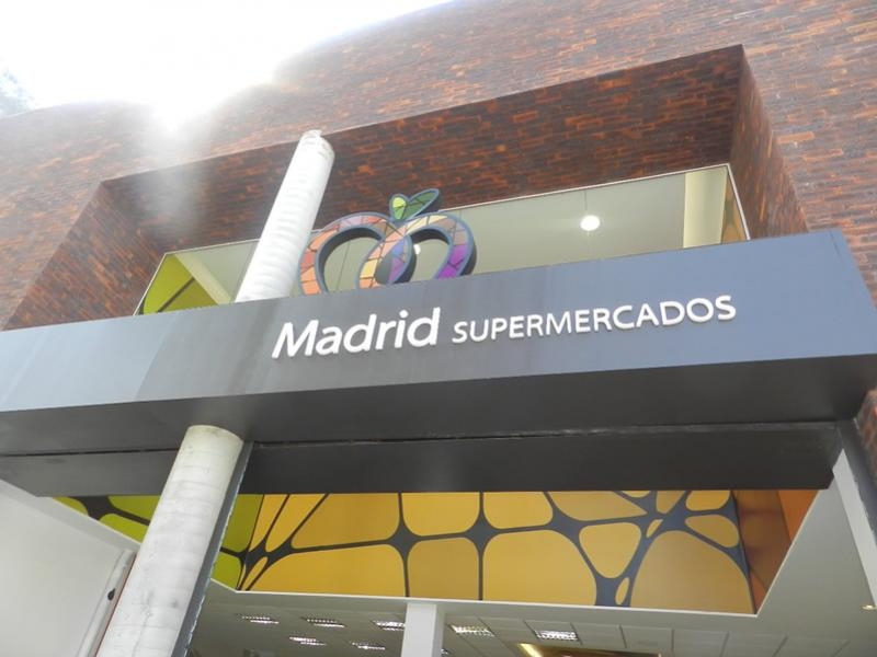 Madrid II • São Paulo - SP