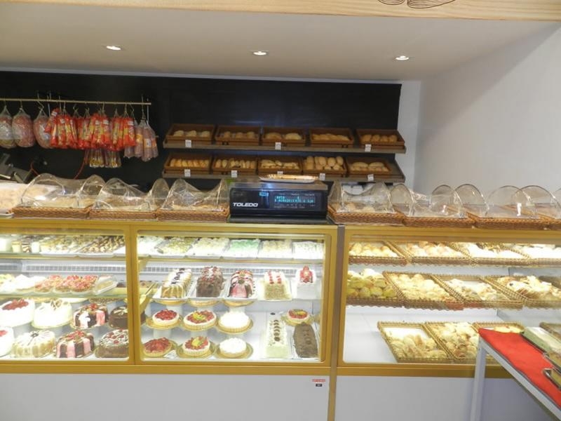 Madrid II • São Paulo - SP