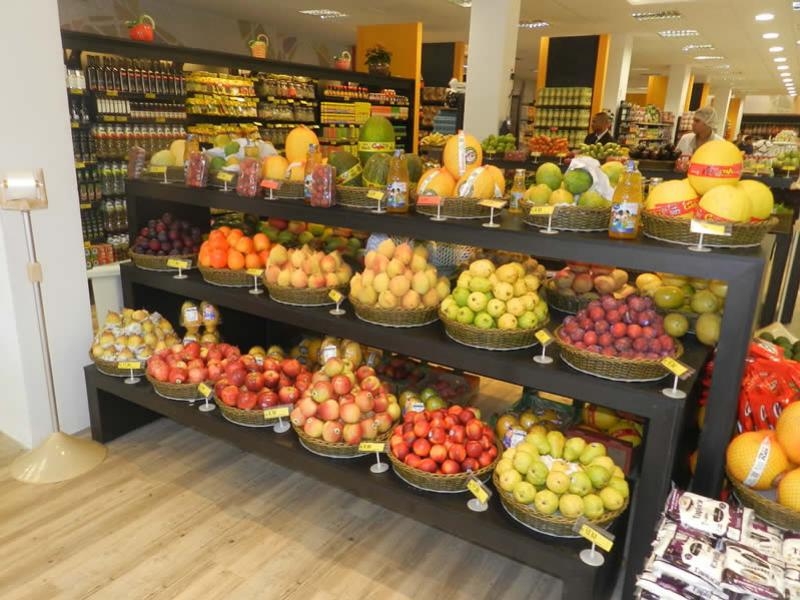 Madrid II • São Paulo - SP