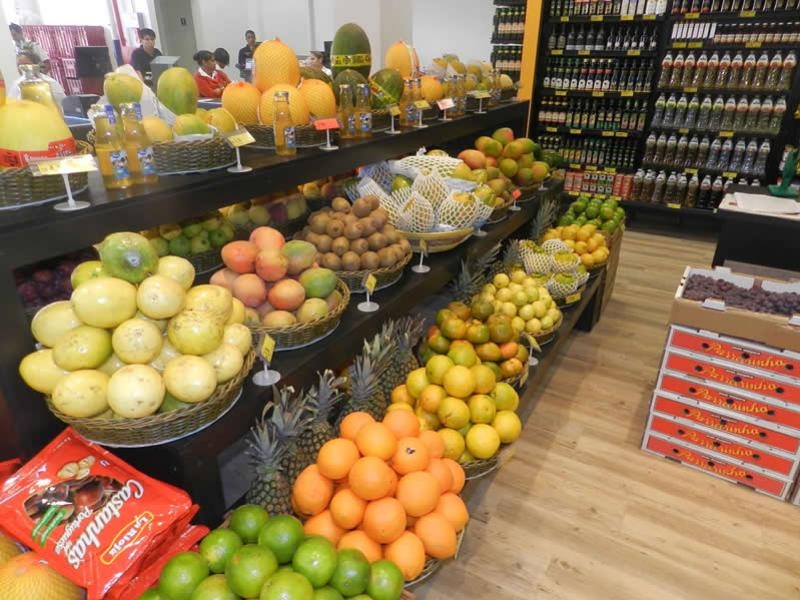 Madrid II • São Paulo - SP