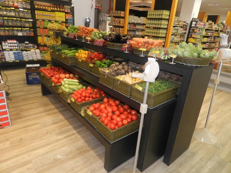 Madrid II • São Paulo - SP