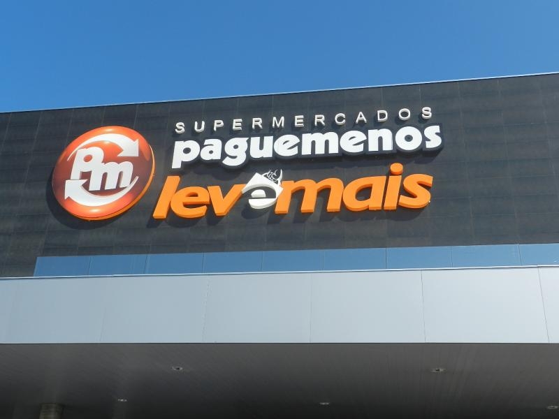 Pague Menos • Hortolândia - SP