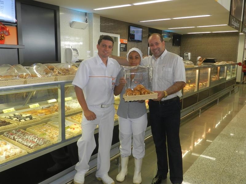 Pague Menos • Hortolândia - SP