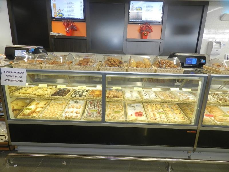 Pague Menos • Hortolândia - SP