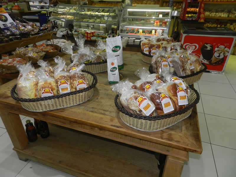 Graal 56 • Jundiaí - SP