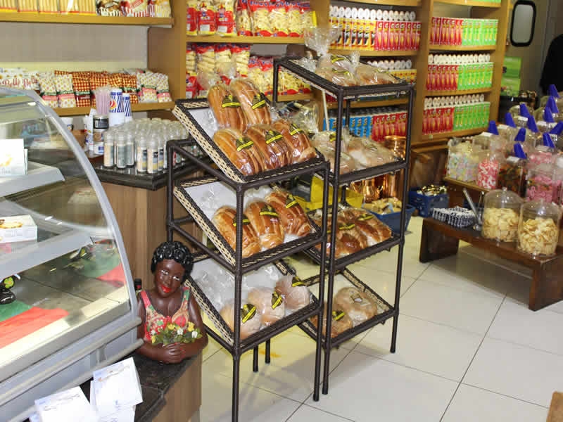 Graal 56 • Jundiaí - SP