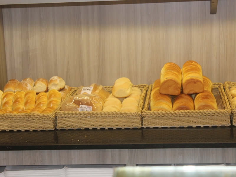 Padaria Hollywood • Brasília - DF