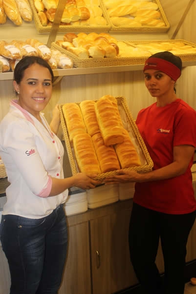 Padaria Hollywood • Brasília - DF