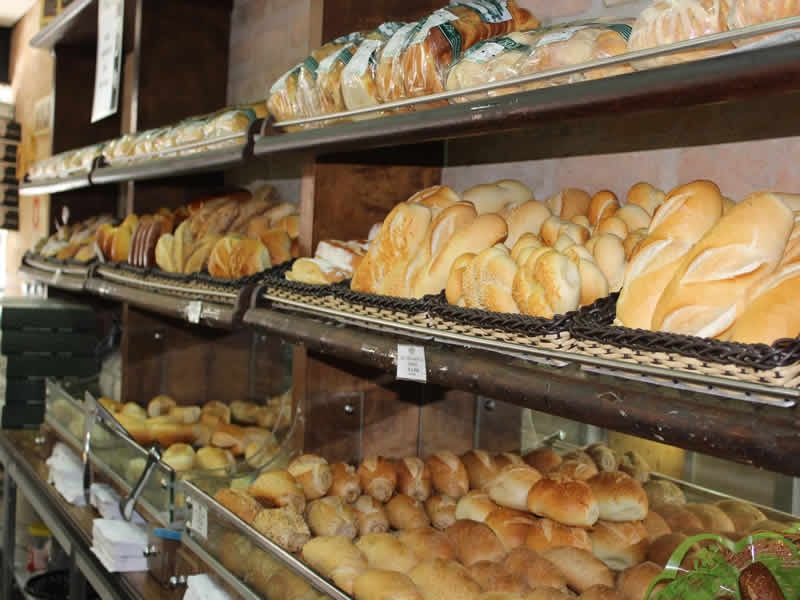 Padaria Kablin • São Paulo - SP