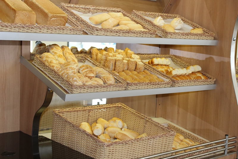 Padaria Sabor Beijo • Recife - PE