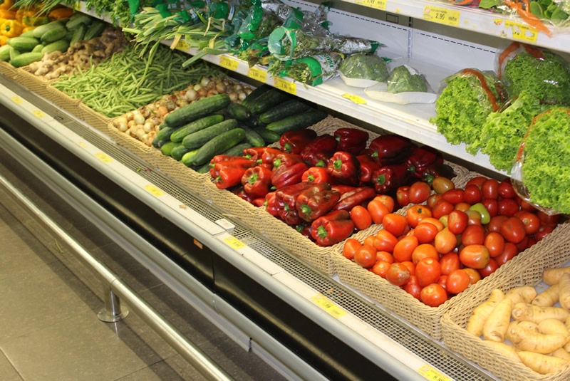 Pague Menos • Americana - SP