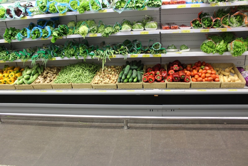 Pague Menos • Americana - SP