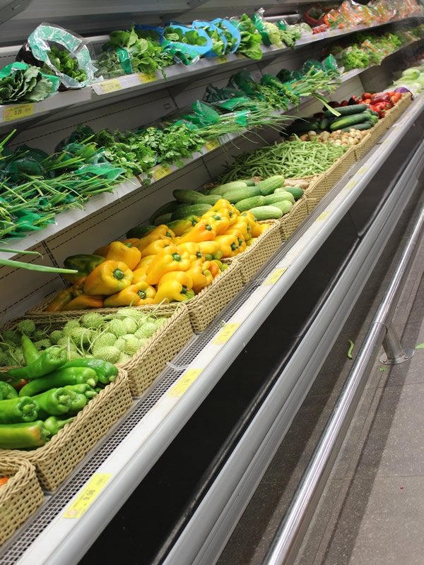 Pague Menos • Americana - SP