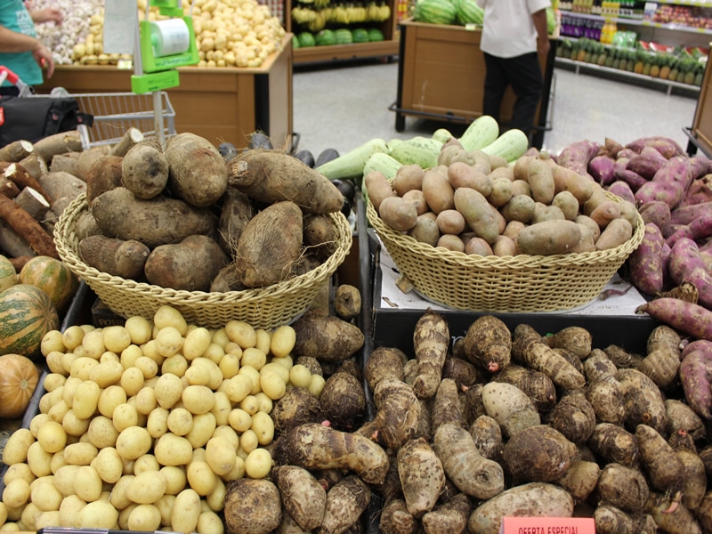 Pague Menos • Americana - SP