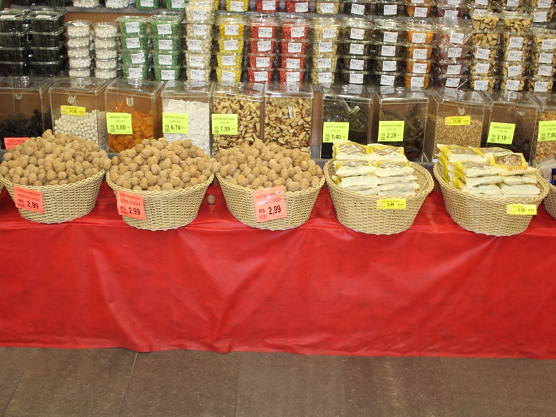 Pague Menos • Americana - SP