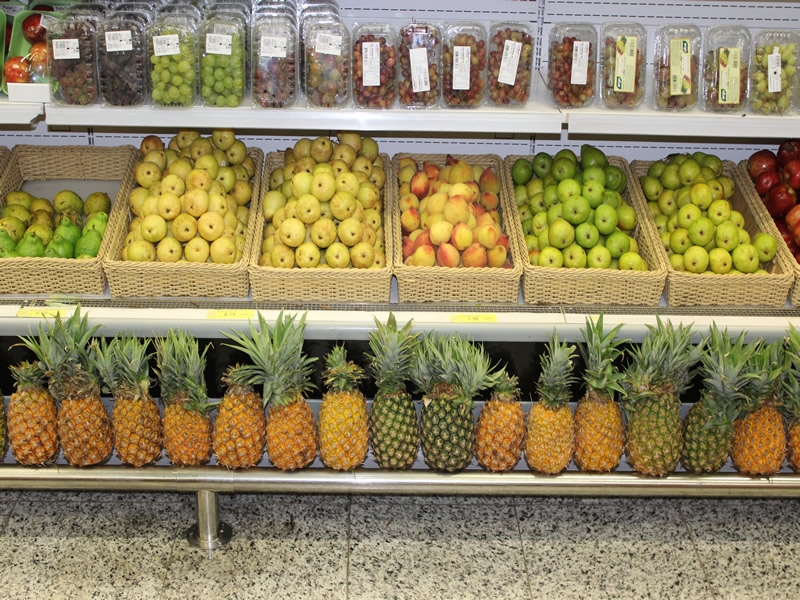 Pague Menos • Americana - SP