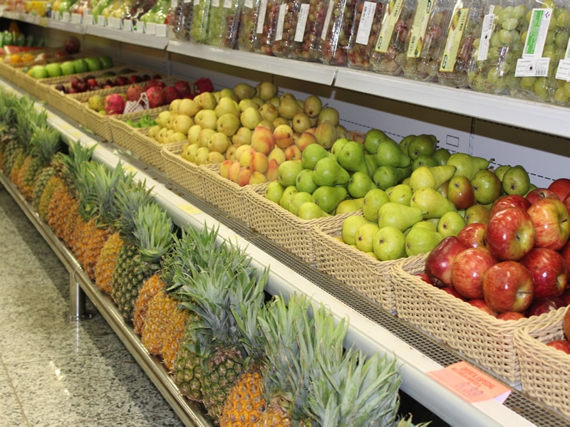 Pague Menos • Americana - SP