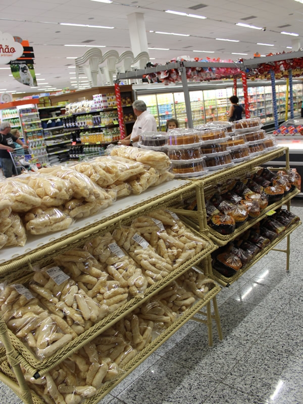 Pague Menos • Americana - SP