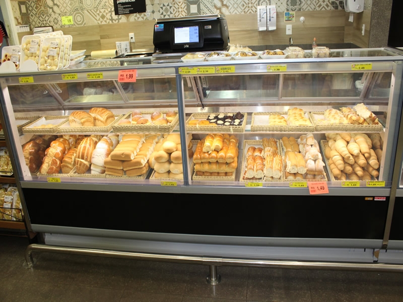 Pague Menos • Americana - SP