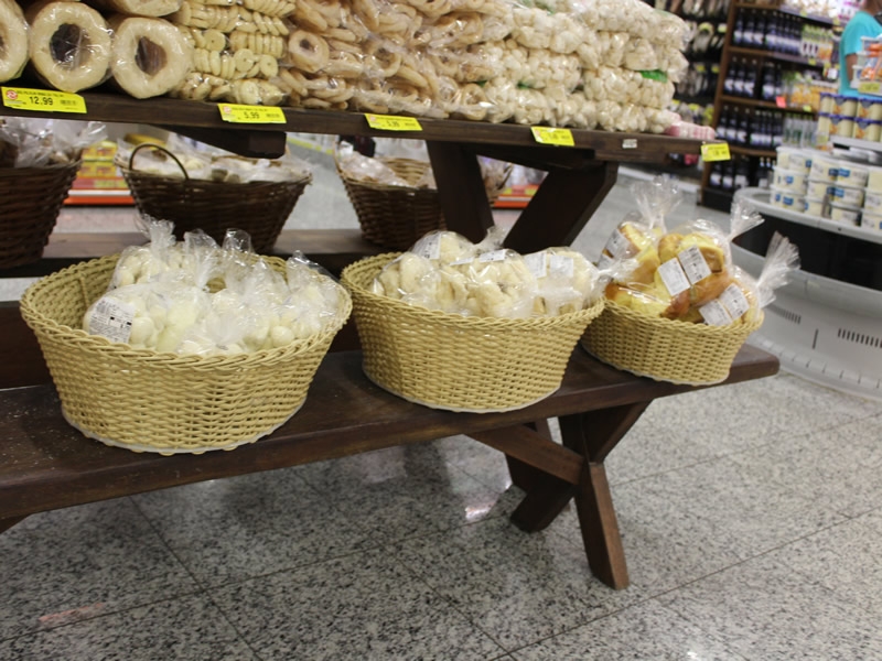 Pague Menos • Americana - SP