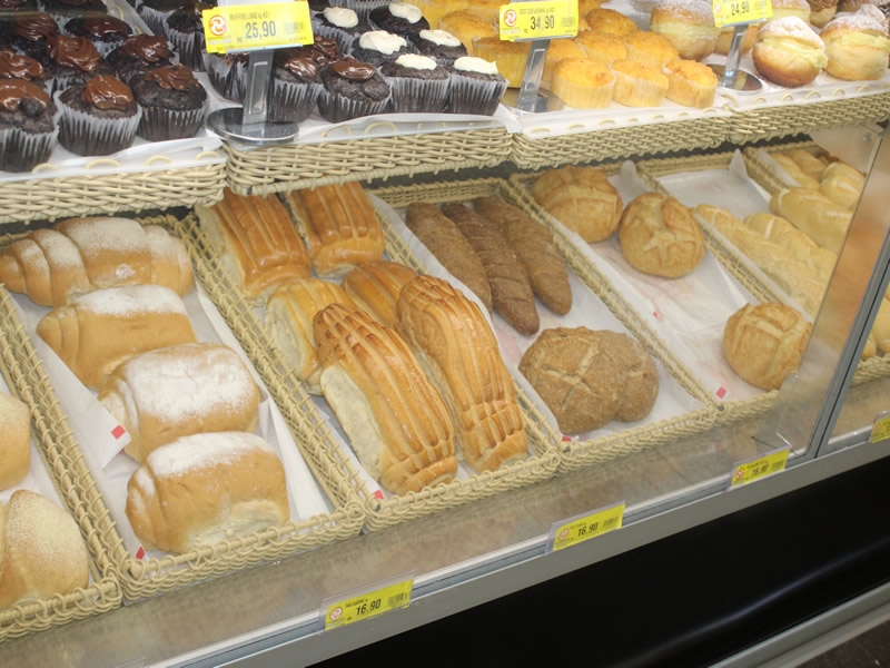 Pague Menos • Artur Nogueira - SP