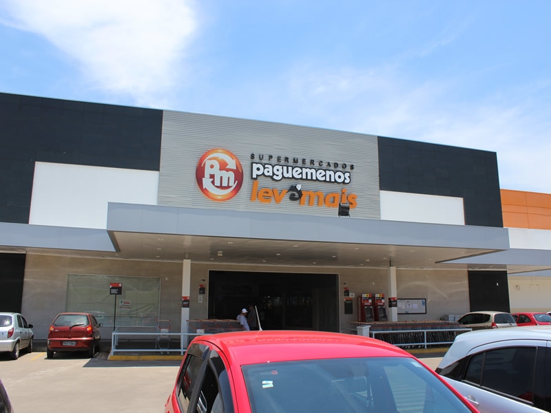 Pague Menos • Artur Nogueira - SP