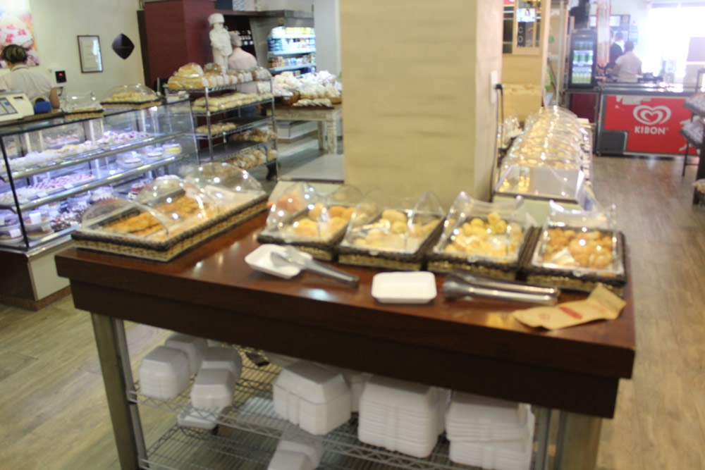 A Real • Indaiatuba - SP