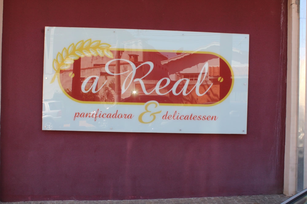 A Real • Indaiatuba - SP