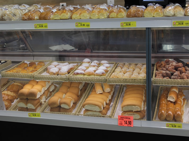 Pague Menos • São Pedro - SP