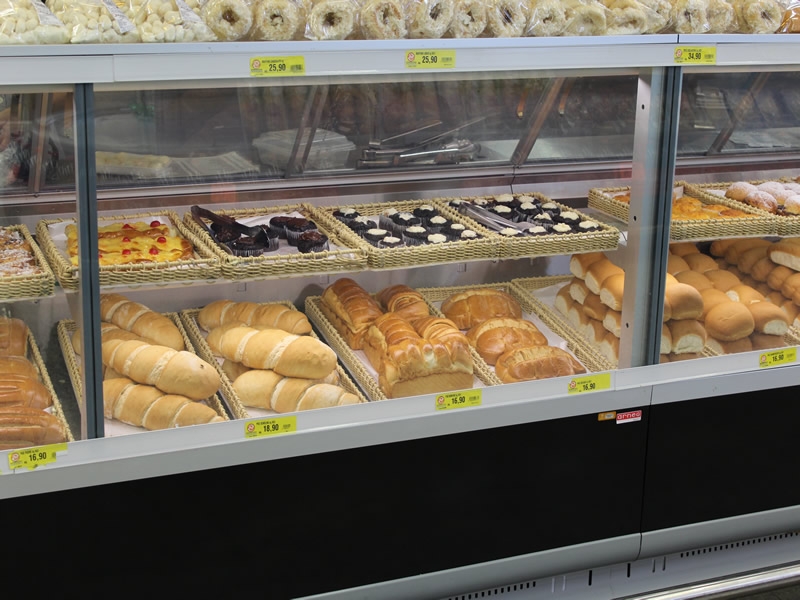 Pague Menos • São Pedro - SP