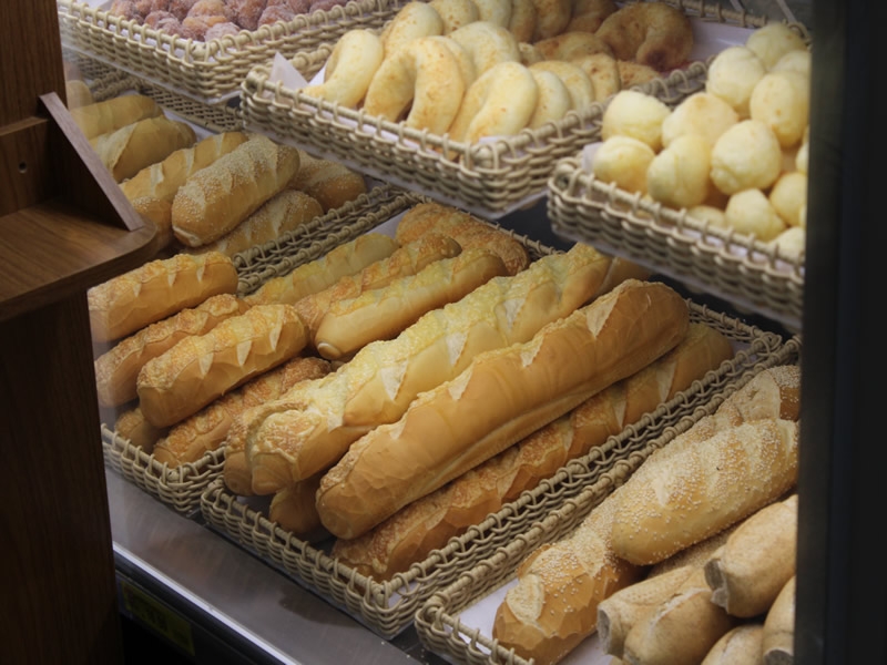 Pague Menos • São Pedro - SP