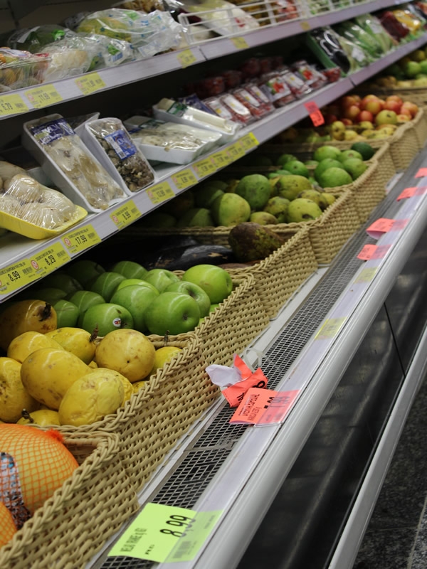 Pague Menos • São Pedro - SP