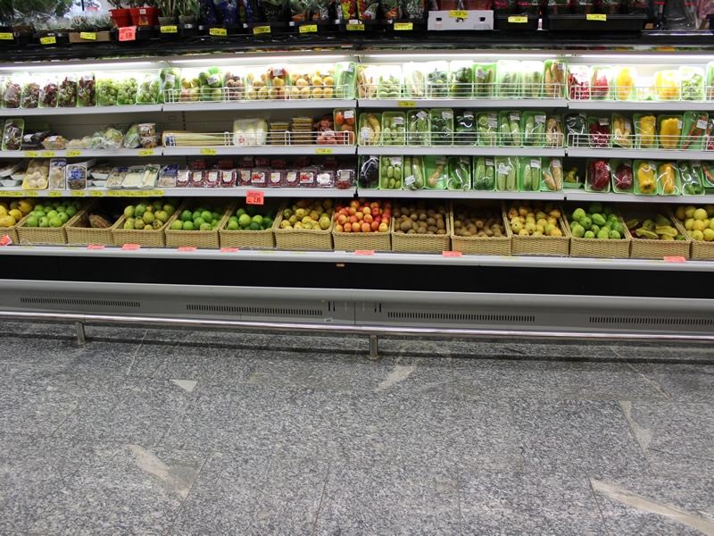 Pague Menos • São Pedro - SP