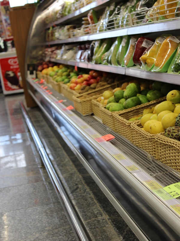 Pague Menos • São Pedro - SP