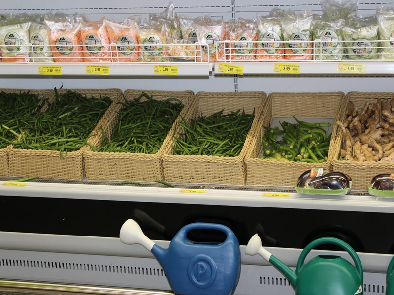 Pague Menos • São Pedro - SP