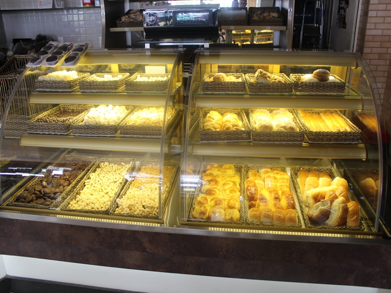 Padaria Ki Sabor • Brasília - DF