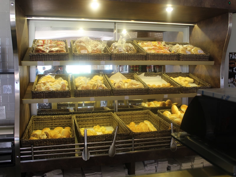 Padaria Ki Sabor • Brasília - DF